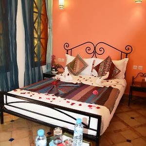 Habitación Estándar con Cama King